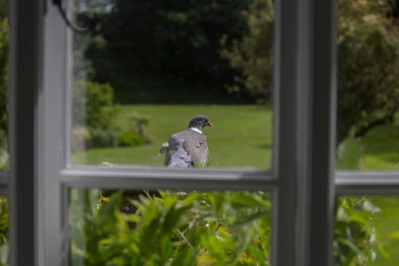 Carrick'S At Castle Farm Hotell Swanton Morley Exteriör bild
