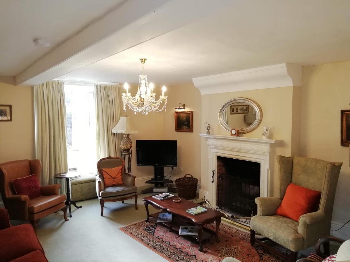 Carrick'S At Castle Farm Hotell Swanton Morley Exteriör bild