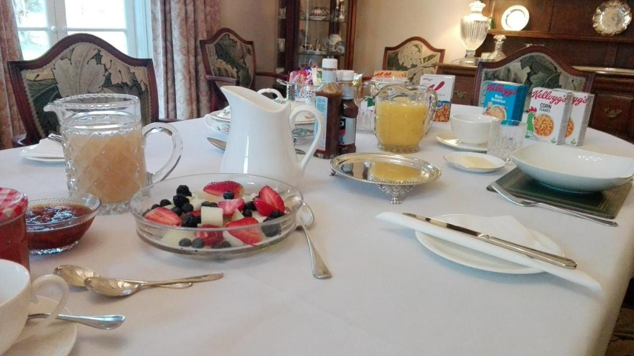 Carrick'S At Castle Farm Hotell Swanton Morley Exteriör bild