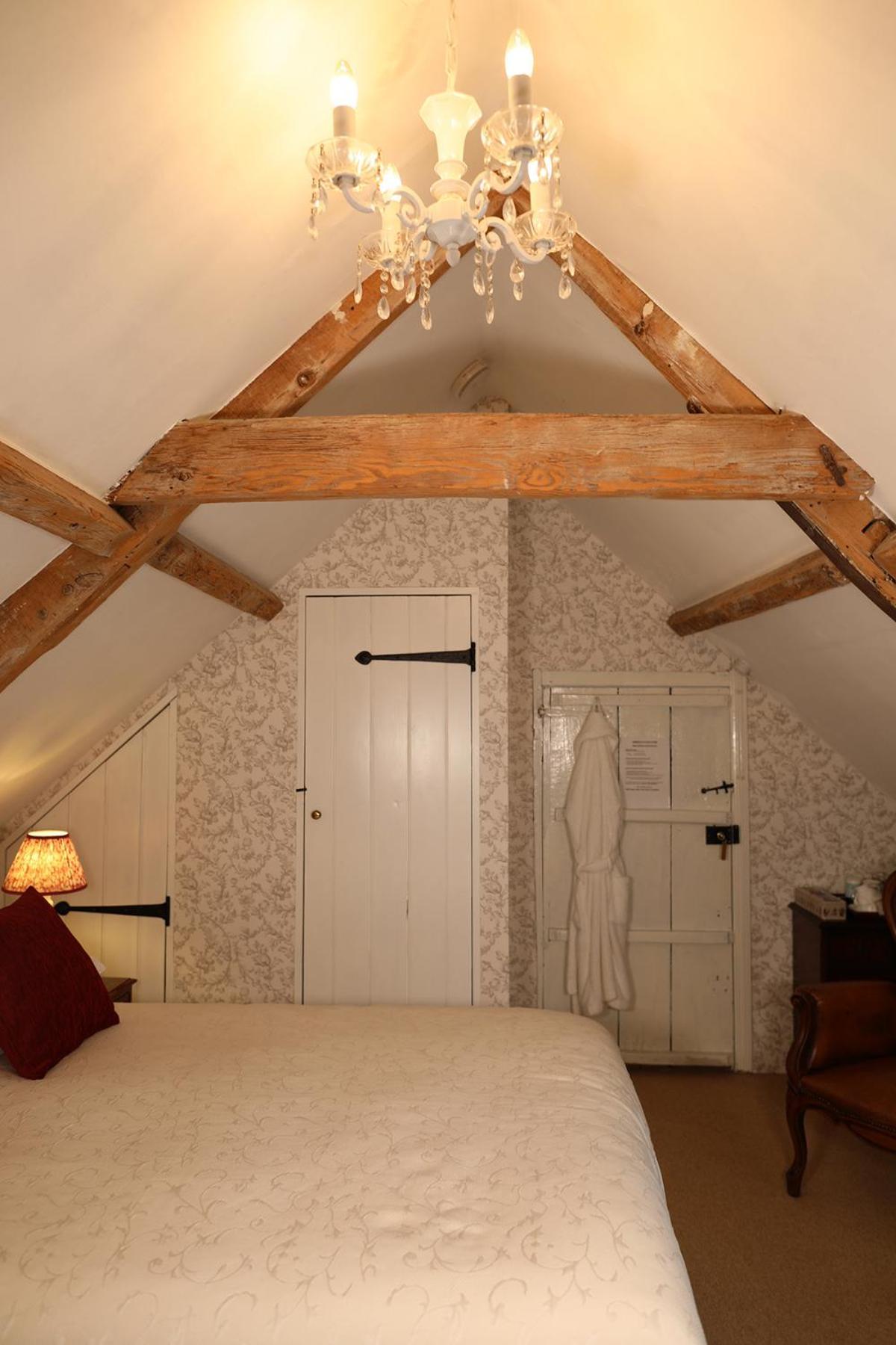 Carrick'S At Castle Farm Hotell Swanton Morley Exteriör bild