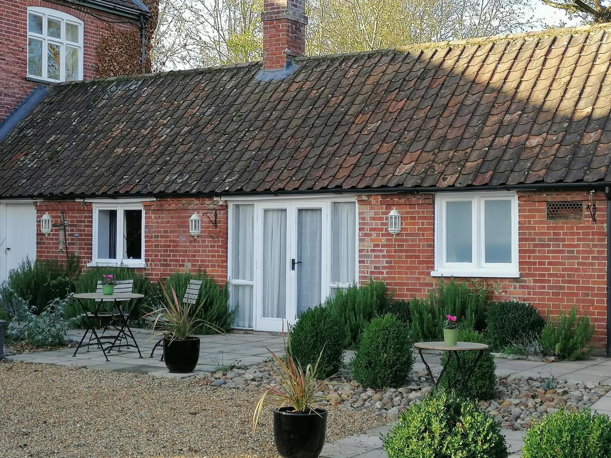 Carrick'S At Castle Farm Hotell Swanton Morley Exteriör bild