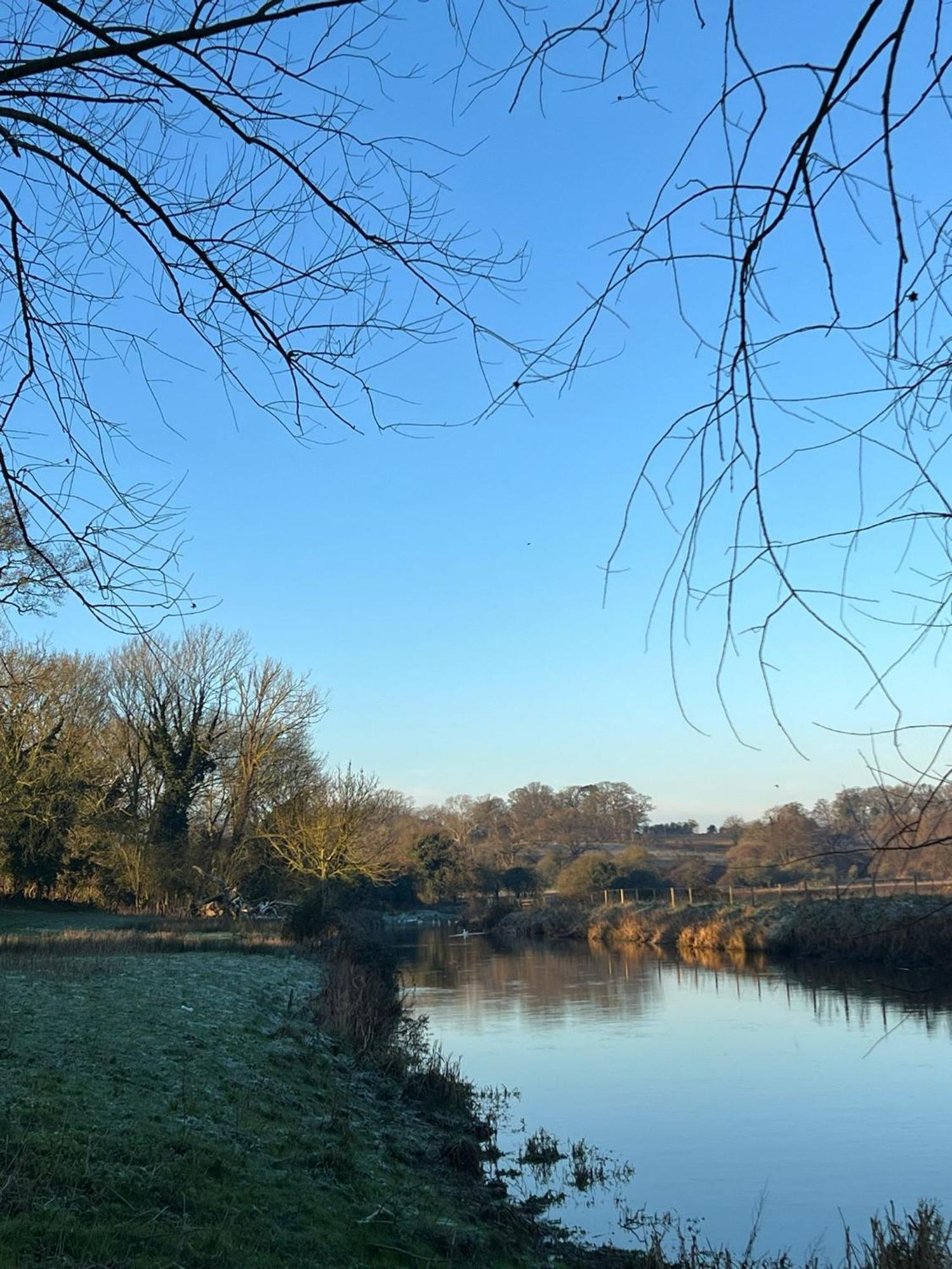 Carrick'S At Castle Farm Hotell Swanton Morley Exteriör bild